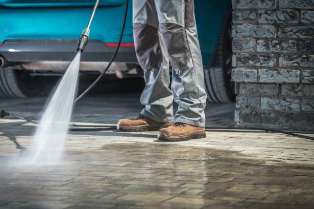 Best Sidewalk and Walkway Pressure Cleaning in Springfield, GA