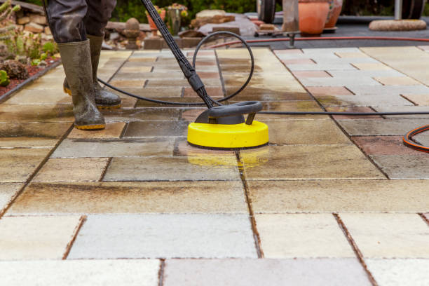 Best Gutter Cleaning and Brightening in Springfield, GA