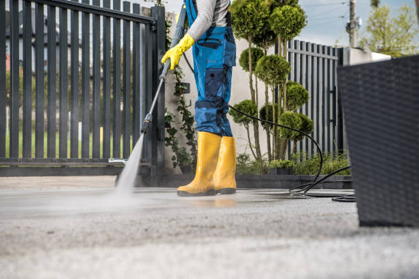 Best Rust and Stain Removal in Springfield, GA